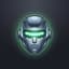 Robot head 2
