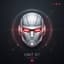Robot head 3